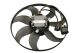 Auxiliary Fan - CFF 187 001S - MAHLE BEHR