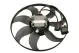Auxiliary Fan - CFF 187 001S - MAHLE BEHR
