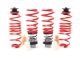 H&R VW/Audi MQB Platform VTF Adjustable Lowering Spring