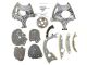 Timing Chain Kit - 90001530 - IWIS