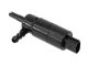 Headlight Washer Pump - 246-086-001-007Z - CONTINENTAL VDO