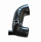 Silicone High Flow Turbo Inlet Hose | Audi C4 S4/S6 AAN