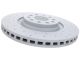 Brake Disc - 600.3243.52 - ZIMMERMANN SPORT Z X-DRILLED