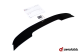 Aerofabb Rear Spoiler Extension (VW MK7 / MK7.5 - GTI / R / GTD)