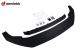 MK7.5 GTI V2 Front Splitter (Street Edition) - VWMK75GTIV2FWSSE - aerofabb