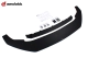 MK7.5 GTI V2 Front Splitter (Street Edition) - VWMK75GTIV2FWSSE - aerofabb