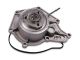 Water Pump - P663 - HEPU
