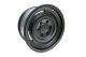 Fifteen52 Analog HD 16x7.5 6x139.7 0mm ET 106.2mm Center Bore Satin Black - Shipping Damage to Outer Rim