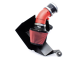 NEUSPEED P-Flo Air Intake Kit - Red