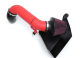 NEUSPEED P-Flo Air Intake Kit without Secondary Air - Red