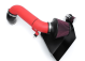 Neuspeed P-Flo Air Intake Kit with SAI - Red pipe with red filters