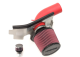 NEUSPEED P-Flo Air Intake Kit with SAI - Red with Oiled Filter