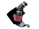 NEUSPEED P-Flo Air Intake Kit - Black