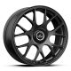 APEX - Frosted Graphite (Satin) | 18x8.5 - ET45 | 73.1CB