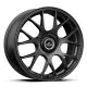 APEX - Frosted Graphite (Satin) | 18x8.5 - ET45 | 73.1CB