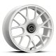 APEX - Rally White (Gloss) | 18x8.5 - ET45 | 73.1CB