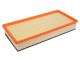 Air Filter - LX 793 - MAHLE