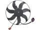 Auxiliary Fan - 1657.0117 - ACM O.E.M