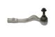 Tie Rod End - 3340801 - LEMFOERDER