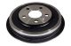 Brake Drum - BD5639 - FREMAX PAINTED