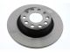 Brake Disc - BD5619 - FREMAX PAINTED