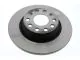 Brake Disc - BD5619 - FREMAX PAINTED