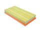 Air Filter - C 37 153 - MANN FILTER