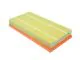 Air Filter - C 37 153 - MANN FILTER