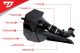 Unitronic Carbon Fiber Intake System with Inlet (Stock Turbo Inlet Adapter) for 3.0TFSI B9 S4/S5