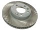 Brake Disc - 205853C - SEBRO COATED