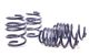 H&R 18-19 Audi TT RS (AWD) FV3 Sport Spring (Incl. MRC)