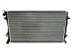 Radiator - 65296 - NISSENS