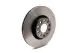 Brake Disc - BD5618 - FREMAX PAINTED