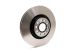 Brake Disc - BD6085 - Fremax Painted
