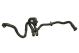 Vent Hose Assembly - 4008710 - O.E.M.