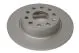 Brake Disc - SP10356 - ATE COATED