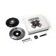 BFI 1.8T / G60 228mm Clutch and Billet Lightweight Flywheel Kit - Stage 5 (02A / 02J)