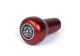 BFI Heavy Weight Shift Knob - GSA - Red Anodized - VW / Audi 