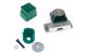 BFI MK5 R32 Stage 2 Mount Kit - INSERTS (6-cylinder)