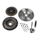 BFI20T240ST2 - BFI 2.0T TSI Clutch Kit and Lightweight Flywheel - Stage 2