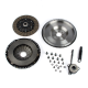 BFI20F240ST2 - BFI 2.0T FSI Clutch Kit and Lightweight Flywheel - Stage 2