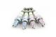 NGK BKR7EIX Spark Plugs for VW and Audi 2.0T