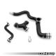 Reinforced Silicone Breather Hose Kit | Audi B5/B6 A4 & Volkswagen Passat 1.8T (AUG/AWM/AMB)