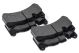 APR Brakes - Replacement Pads - High-Performance Street - BRK00019