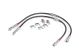 FRONT BRAKE HOSE KIT