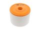 Air Filter - E1055L - HENGST
