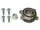 Wheel Bearing Kit - R154.66 - SNR