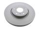 Brake Disc - SP30235 - ATE COATED