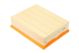 Air Filter - E399L - HENGST