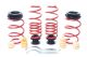 H&R - VTF Adjustable Lowering Springs | MK8 GTI & Audi A3 8Y